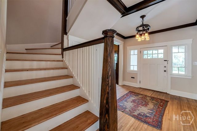 215 E 45th Street, Savannah, GA 31405