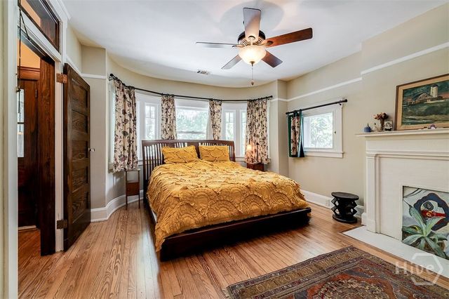 215 E 45th Street, Savannah, GA 31405