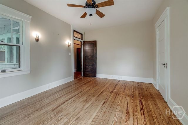 215 E 45th Street, Savannah, GA 31405