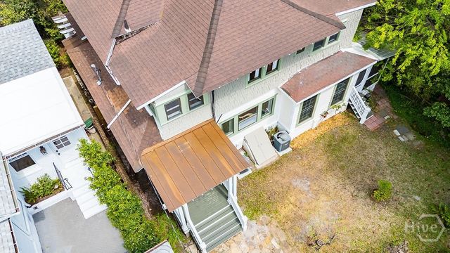 215 E 45th Street, Savannah, GA 31405