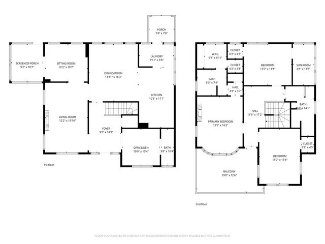215 E 45th Street, Savannah, GA 31405