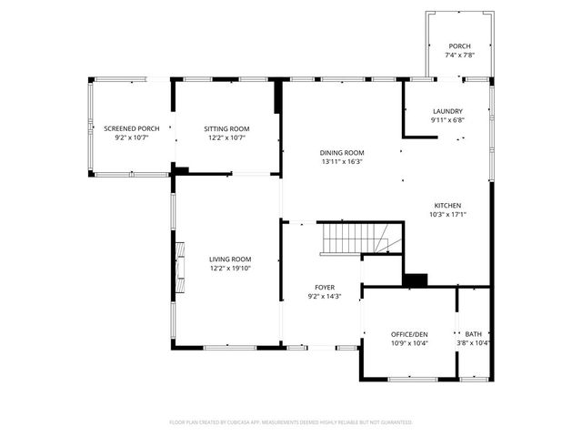 215 E 45th Street, Savannah, GA 31405