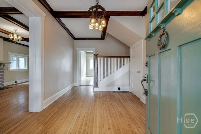 215 E 45th Street, Savannah, GA 31405
