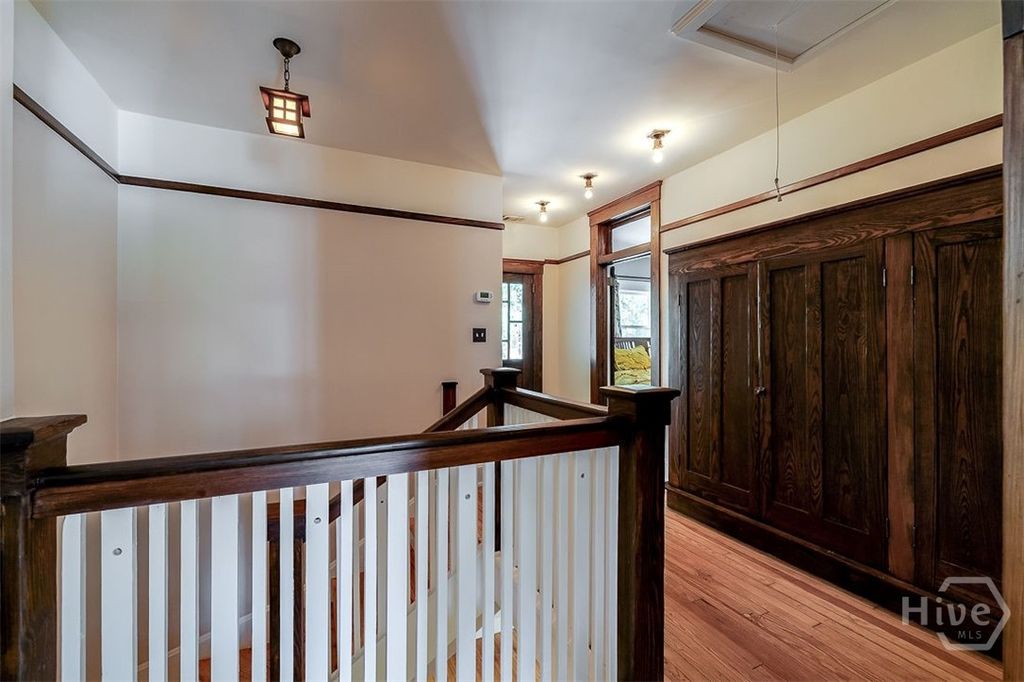 Image 30 of property listing at 215 E 45th Street, Savannah, GA 31405