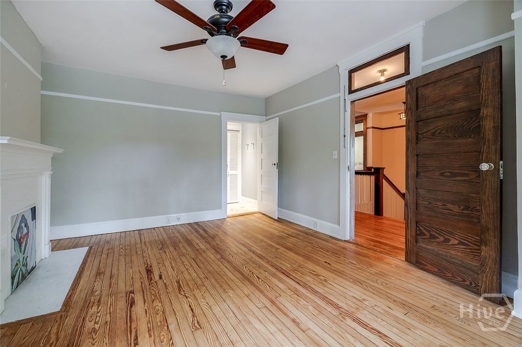 Image 34 of property listing at 215 E 45th Street, Savannah, GA 31405