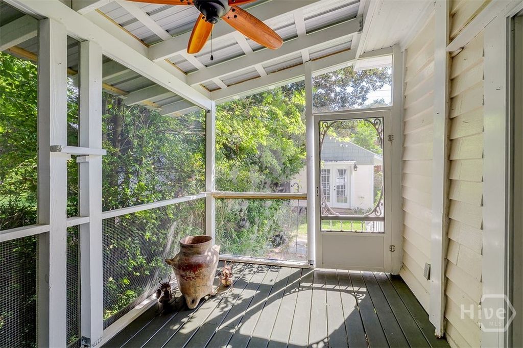 Image 51 of property listing at 215 E 45th Street, Savannah, GA 31405