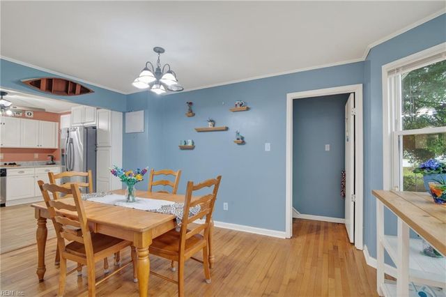 297 Richneck RD, Newport News, VA 23608