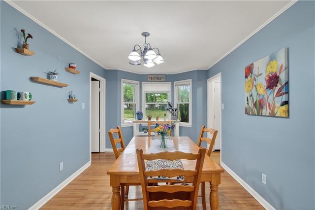 297 Richneck RD, Newport News, VA 23608