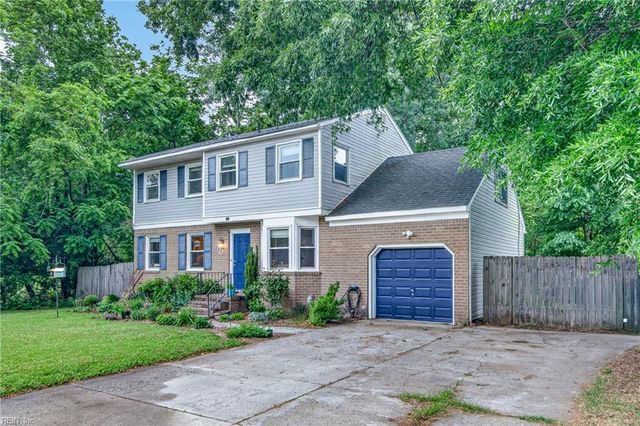 297 Richneck RD, Newport News, VA 23608