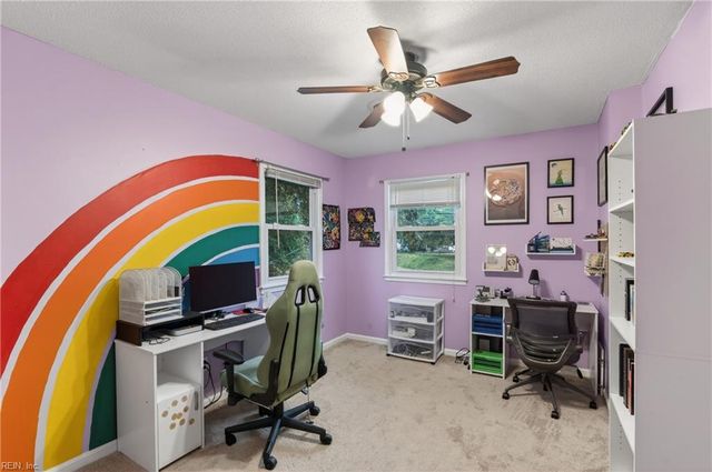 297 Richneck RD, Newport News, VA 23608