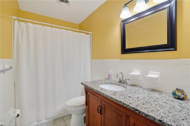 297 Richneck RD, Newport News, VA 23608