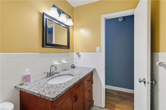 297 Richneck RD, Newport News, VA 23608