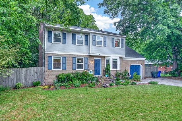 297 Richneck RD, Newport News, VA 23608