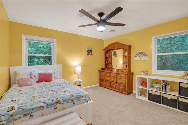 297 Richneck RD, Newport News, VA 23608