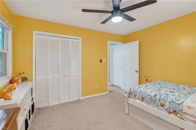 297 Richneck RD, Newport News, VA 23608