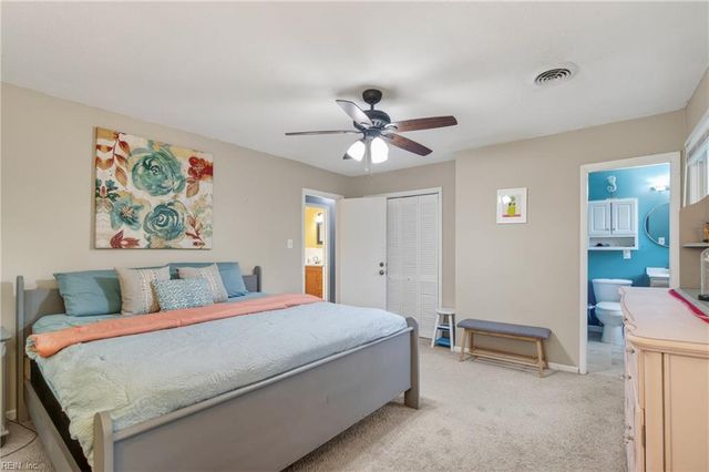 297 Richneck RD, Newport News, VA 23608