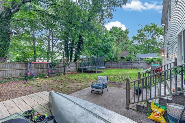 297 Richneck RD, Newport News, VA 23608
