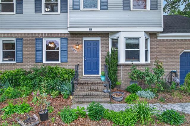 297 Richneck RD, Newport News, VA 23608