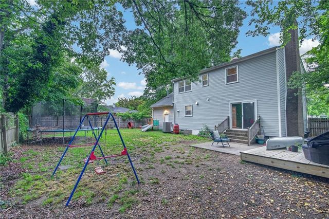 297 Richneck RD, Newport News, VA 23608