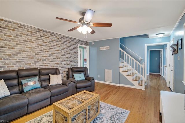 297 Richneck RD, Newport News, VA 23608