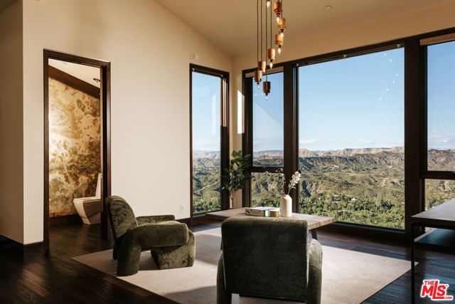 25155 Piuma Road, Malibu, CA 90265
