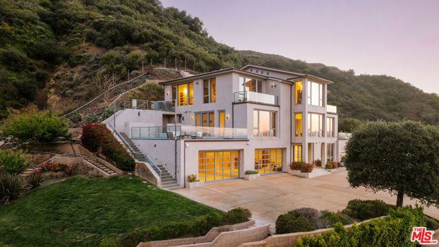 25155 Piuma Road, Malibu, CA 90265