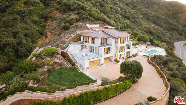 25155 Piuma Road, Malibu, CA 90265