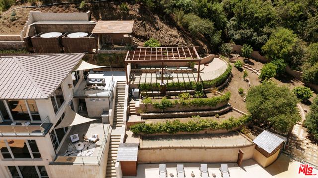 25155 Piuma Road, Malibu, CA 90265