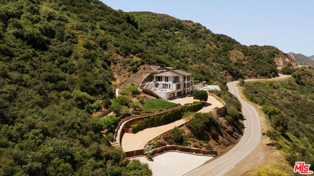 25155 Piuma Road, Malibu, CA 90265