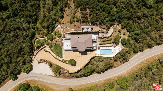 25155 Piuma Road, Malibu, CA 90265