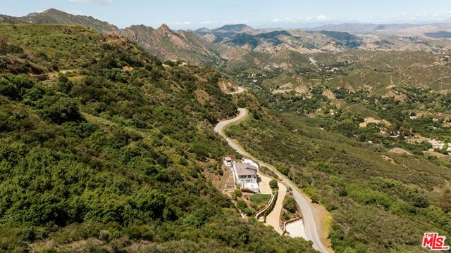 25155 Piuma Road, Malibu, CA 90265