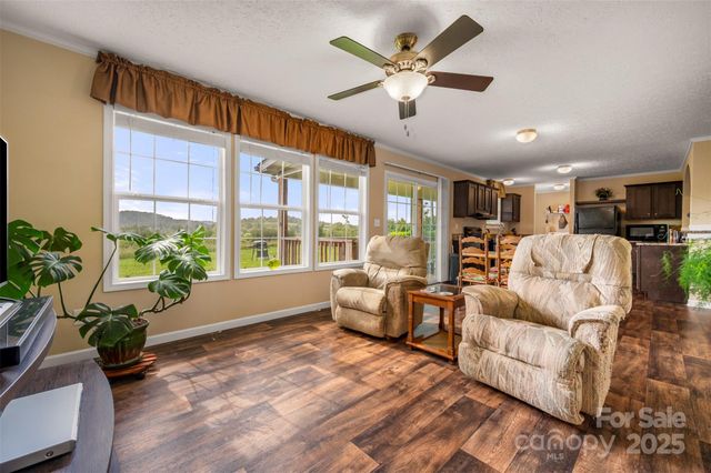 1878 Old Clear Creek Road, Hendersonville, NC 28792