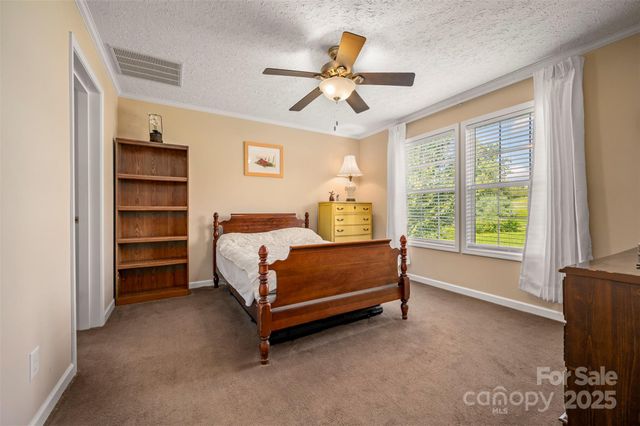 1878 Old Clear Creek Road, Hendersonville, NC 28792