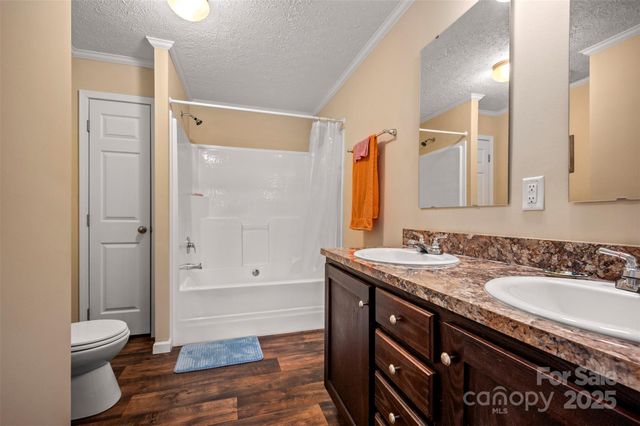 1878 Old Clear Creek Road, Hendersonville, NC 28792