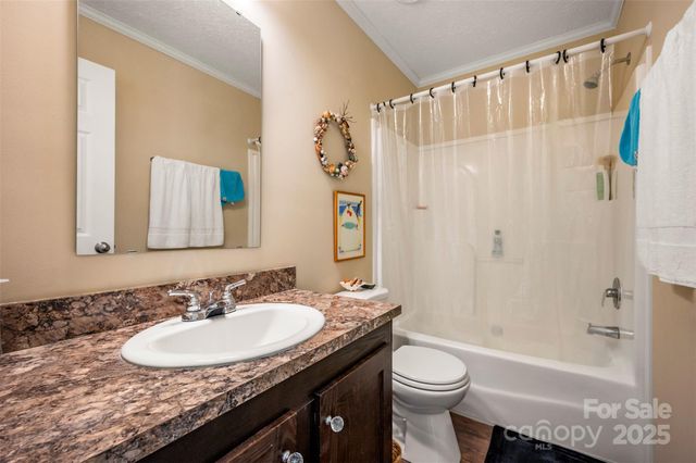 1878 Old Clear Creek Road, Hendersonville, NC 28792