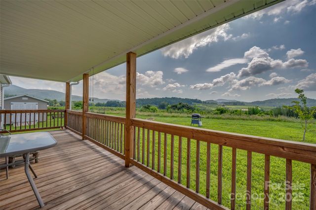 1878 Old Clear Creek Road, Hendersonville, NC 28792