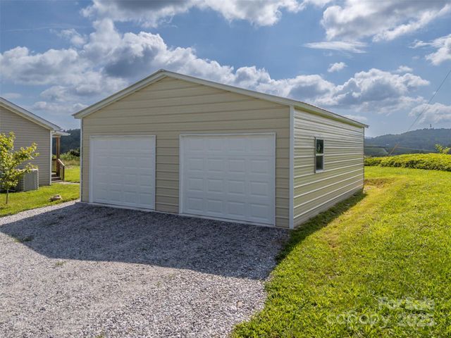 1878 Old Clear Creek Road, Hendersonville, NC 28792