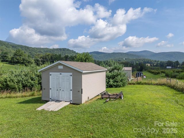 1878 Old Clear Creek Road, Hendersonville, NC 28792
