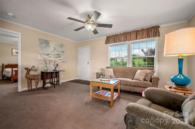 1878 Old Clear Creek Road, Hendersonville, NC 28792