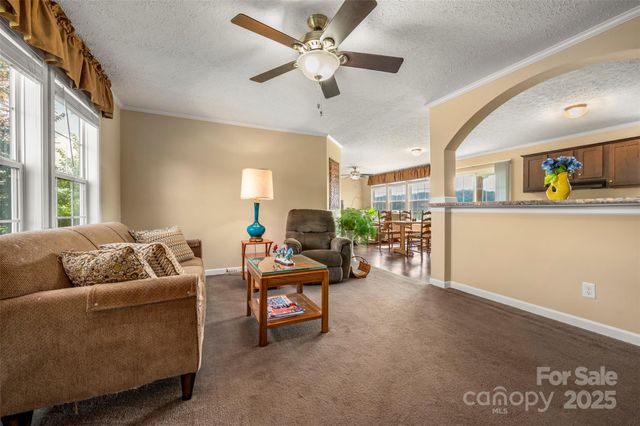 1878 Old Clear Creek Road, Hendersonville, NC 28792