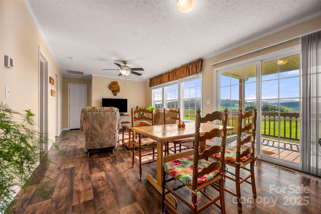 1878 Old Clear Creek Road, Hendersonville, NC 28792