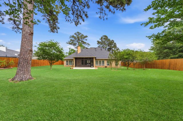 167 April Waters Drive W, Conroe, TX 77356