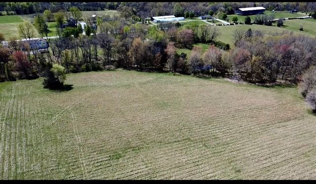 0 New deal pots rd, Cottontown, TN 37048