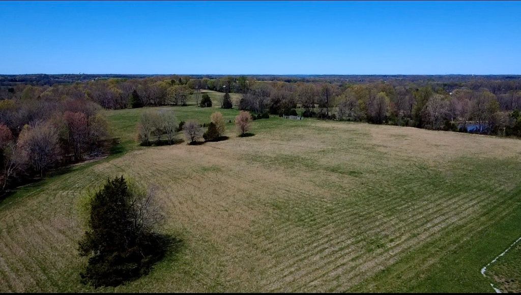 0 New deal pots rd, Cottontown, TN 37048