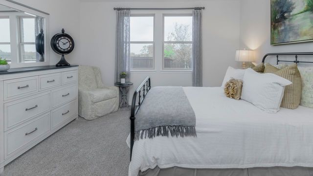 9513 Tamarack Drive, Oak Point, TX 75068