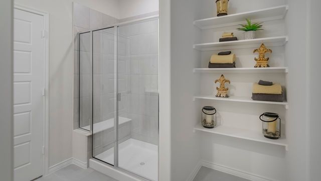 9513 Tamarack Drive, Oak Point, TX 75068