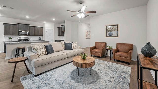 9513 Tamarack Drive, Oak Point, TX 75068