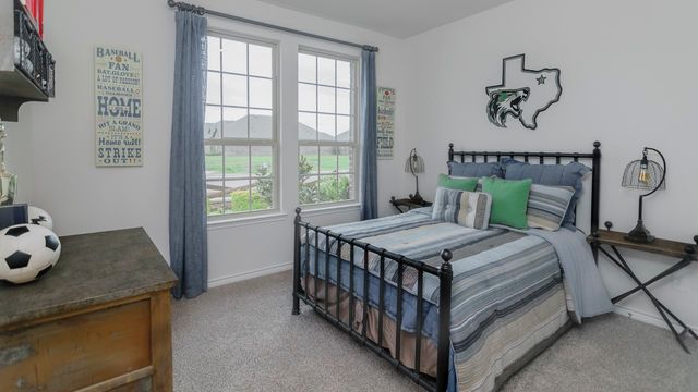 9513 Tamarack Drive, Oak Point, TX 75068