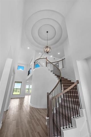 16271 Blue Mistflower Lane, Hockley, TX 77447