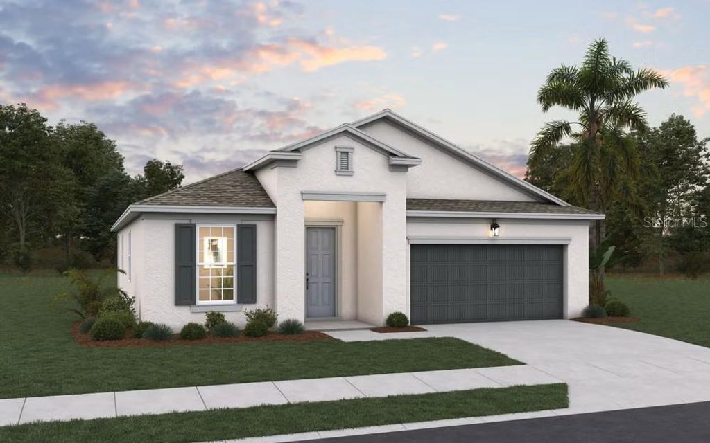 7827 GLEN LILY PLACE, Parrish, FL 34219